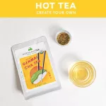 USDA, USDA, organic Japanese roasted rice tea, Hot Tea / Iced Tea / Cold Brew / Ice-Crem / Bakery and ETC.