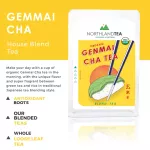 USDA, USDA, organic Japanese roasted rice tea, Hot Tea / Iced Tea / Cold Brew / Ice-Crem / Bakery and ETC.