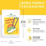 USDA, USDA, organic Japanese roasted rice tea, Hot Tea / Iced Tea / Cold Brew / Ice-Crem / Bakery and ETC.