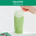 นิชิโอะ มัทฉะ USDA ออร์แกนิค Ceremonial Grade ขนาด 30 กรัม - 1% grade คนญี่ปุ่นยังหาดื่มยาก - นำเข้าจาก Nishio ประเทศญี่ปุ่น