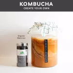 70 grams of USDA USDA, organic, organic, fat, can help burn, reduce cholesterol, help digest 0 calves. Hot Tea / Iced Tea / Cold Brew / Kombucha and ETC.