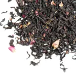 ชากุหลาบ ออร์แกนิค ขนาด 70 กรัม ขับไขมัน ช่วยเผาผลาญ กลิ่นอโรม่าบำบัด หลับฝันดี 0 แคล HOT TEA & ICED TEA / COLD BREW / KOMBUCHA