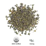 ชาอู่หลงก้านอ่อน USDA ออร์แกนิค ขนาด 100 กรัม - HOT TEA / ICED TEA / COLD BREW TEA / MILK TEA / FRUIT TEA / KOMBUCHA and etc.