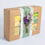 “จินเจน” เซตของขวัญ สำหรับคนรักชา