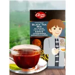 ชาดำ สูตรไม่ผสมน้ำตาล l 200g พรทิพย์ภูเก็ต