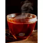 ชาดำ สูตรไม่ผสมน้ำตาล l 200g พรทิพย์ภูเก็ต