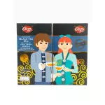 ชาดำ สูตรไม่ผสมน้ำตาล l 200g พรทิพย์ภูเก็ต