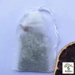 ชากัญชา ชาสมุนไพร กัญชาออแกร์นิก ปลูกโดยวิสาหกิจชุมชน บรรจุ 12 ซอง ใน 1 แพ็ค ขายปลีก/ขายส่ง...ส่งฟรี