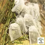 ชากัญชา ชาสมุนไพร กัญชาออแกร์นิก ปลูกโดยวิสาหกิจชุมชน บรรจุ 12 ซอง ใน 1 แพ็ค ขายปลีก/ขายส่ง...ส่งฟรี