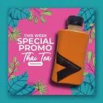 ชา ไทย ชาชัก ปักษ์ใต้ ใบชาบด สูตรพิเศษ หอม เข้ม_Thai Tea  ขนาด 250 g