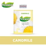 Pickwick Camomile Herbal Tea Pikkhakha Chakamol Pack 25 sachets