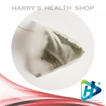 Chufong green tea mixed with Choui Fong Chrysanthemum Green Tea 2.5 g x 10 tea bags.