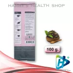 Chufong Cha U Long Hom, ten thousand Li Choui Fong Osmanthus oolyong Loose Tea 100g. 1 Pack Pink