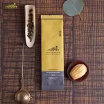 Chui Fong U Long Jin Chian "Usong Chao Long No. 12" CHOUI FONG JIN XUAN OOLONG LOSE TEA 100 g. 1 Pack. Yellow.