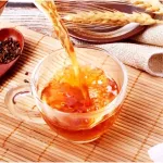 อิโตเอ็น ชามุกิฉะ ชาข้าวบาร์เล่ย์ ไม่มีคาแฟอีน 405กรัม