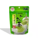 ItoNoi Oachasara Ryo Kucha, prefabricated green tea powder, 40 grams