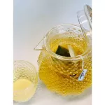 ชาใบกัญชา Cannabis Tea