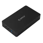 3.5 Enclosure ORICO USB 3.0 3569S3 Black