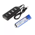 64gb/32gb True Blue Mini Usb Hub Crackhead Pack No Installation Or Welding Required For Playstation Classic Games Accessories