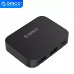 Orico Multi Usb 3.0 Hub High Speed Type-C Usb Splitter Usb C Hub Tf Sd Card Reader Support Otg For Macbook Pro Os Pc Computer