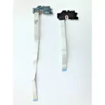 Power Button Board With Cable For Acer Aspire V3-551 V3-551g V3-571 V3-571g Switch Board Ls-7912p