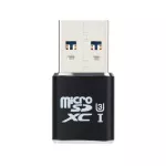 Super Speed ​​5Gbps USB 3.0 Micro SDXC Micro SD TF T-Flash Card Reader Adapter 667C