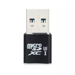 Super Speed 5gbps Usb 3.0 Micro Sdxc Micro Sd Tf T-Flash Card Reader Adapter 667c