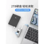 Usb Ethernet Adapter Usb 3.0 Network Card To Usb Rj45 Lan For Pc Windows 10 Xiaomi Mi Box 3/s Nintend Switch Ethernet Usb