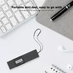 Lenovo D231 Usb 3.0 Memory Card Reader Tf Security Digital Card Reader Adapter High Speed Sd Card Reader For Lap Accessories