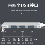 Usb Ethernet Adapter Usb 3.0 Network Card To Usb Rj45 Lan For Pc Windows 10 Xiaomi Mi Box 3/s Nintend Switch Ethernet Usb