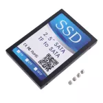 Micro Sd Tf Card To 22pin Sata Adapter Converter Module Board With Case For 2.5" Hdd Enclosure