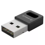 Orico Bta-409 Bluetooth 4.0 Dongle Usb Adapter Pc Wireless Mouse Receiver Computer Peripherals