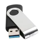 Colorful Portable Rotating Usb 3.0 Flash Memory Stick Pen Drive 32g Data Storage Rotatable U Disk For Computer