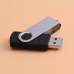 Colorful Portable Rotating Usb 3.0 Flash Memory Stick Pen Drive 32g Data Storage Rotatable U Disk For Computer
