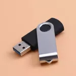 Colorful Portable Rotating Usb 3.0 Flash Memory Stick Pen Drive 32g Data Storage Rotatable U Disk For Computer
