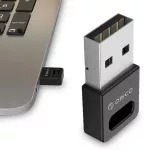 Orico Bta-409 Bluetooth 4.0 Dongle Usb Adapter Pc Wireless Mouse Receiver Computer Peripherals