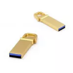High Quality Mini Usb 3.0 32gb Flash Drives Memory Metal Drives Pen Drive U Disk Pc Lap Usb