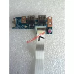 Usb Board With Flex Cable For Acer Lap Aspire Nv56 Nv56r10u V3-531 V3-571 V3-571g Q5wv1 Q5ws1 Ls-7911p