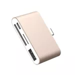 Type-C USB Type C Hub OTG SIM CF SD TF Card Reader Adapter for MacBook Air Samsung Galaxy Note 8 S8 Accessories USB C