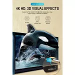 Usb C To Hdmi 4k Type C Hub 3.0 Dp Multi Function Hub 4 In 1 Expansion Dock Adapter Card Reader Audio Video For Macbook Pro Otg