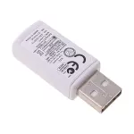 New Usb Receiver Wireless Dongle Receiver Usb Adapter For Logitech Mk270/mk260/mk220/mk345/mk240/m275/m210/m212/m150 Mouse