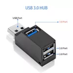 Ankndo Usb Hub 3.0 2.0 Multi Port Expander Adapter Lap Usb Splitter For Keyboard Mouse Printer High Speed Usb Hab For Xiaomi