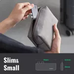 Ugreen Usb C Hub Ultra Mini Usb Type C Hub To Hdmi 4k Usb 3.1 10gbps Usb Hub For Macbook Pro Air - Cable Free Usb Hub