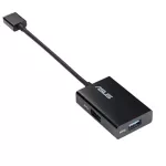 Usb 3.0 Otg Adapter For Asus Transformer Book T300 Chi Micro Usb 3.0 Hub