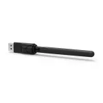 Tvip 530 Wifi Usb Adapter 150mbps Usb 2.0 Wifi Wireless Network Card 802.11 B/g/n Lan Adapter With Rotatable Antenna For Tvip530