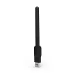 Tvip 530 Wifi Usb Adapter 150mbps Usb 2.0 Wifi Wireless Network Card 802.11 B/g/n Lan Adapter With Rotatable Antenna For Tvip530