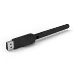 Tvip 530 Wifi Usb Adapter 150mbps Usb 2.0 Wifi Wireless Network Card 802.11 B/g/n Lan Adapter With Rotatable Antenna For Tvip530