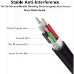 Usb C Hub With 4k Hdmi Usb 3.0 Type C Hub Usb 3.1 Plitter For Macbook Pro Dell Xps 13 15 Lenove Thinkpad Yoga Huawei Matebook