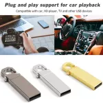 High Speed Flash Drives 2tb Pen Drive Flash Memory Usb 3.0 Stick U Disk Storage External Storage Key