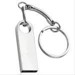 Mini Usb High Speed Flash Drive 32 Gb Usb Stick 128gb Metal Usb Bracelet Pen Drive 4gb 8gb 16 Gb Pendrive 64 Gb High Quality